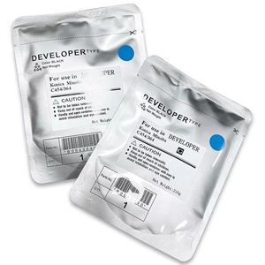 Développeur Dv512 d'origine pour Konica Minolta Bizhub C224 C284 C364 Poudre couleur - Product Image 3