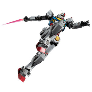 Figura DE ACCIÓN DE <span class=keywords><strong>Gundam</strong></span>, modelo móvil personalizado, material de plástico PVC, figura de Anime hecha a mano impresa en <span class=keywords><strong>3D</strong></span>, juguete - Product Image 5