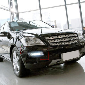 Nouveaux feux de jour LED 5W certifiés CE ROHS IP67 du fabricant, accessoires automobiles en gros, classe <span class=keywords><strong>ML</strong></span> <span class=keywords><strong>W164</strong></span> - Product Image 3