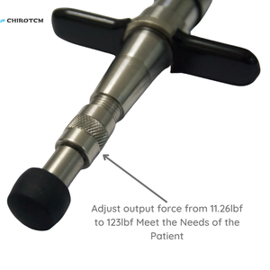 Alat <span class=keywords><strong>Chiropractic</strong></span> untuk Dijual - Alat Penyesuaian <span class=keywords><strong>Chiropractic</strong></span> - Product Image 3