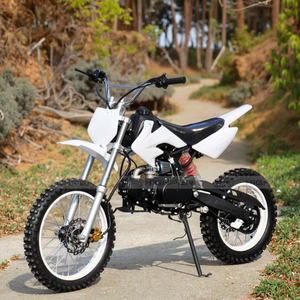 <span class=keywords><strong>Moto</strong></span> tout-terrain HIGHPER 125cc, motos tout-terrain bon marché - Product Image 1