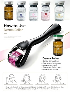 Solution Meso OEM <span class=keywords><strong>Prix</strong></span> Usine Anti-rides Raffermissant Hydratant Lissant pour Salons de Beauté Exclusif - Product Image 2
