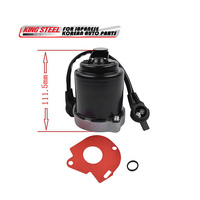 KINGSTEEL Vente en gros Ensemble moteur de pompe ABS et de servofrein 47960-60010 4796060010 4705060010 pour Toyota Runner Land Cruiser Lexus