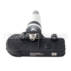 Tpm Sensor 56029398Ab 433Mhz External For Dodge Fargo Tire Pressure Monitor - Product Image 1