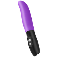 Vibrateur de stimulation clitoridienne pour femme, jouet sexuel vibrant et pénétrant pour la masturbation féminine