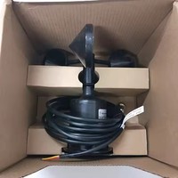 Salida Modbus universal inteligente Zigbee certificado CE 3 tazas 4-20mA 0-5V estación meteorológica de paleta Rs485 anemómetro Sensor de velocidad del viento