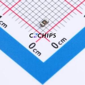 K0603L001/60YR Resettable Fuse 0603 Fuse 60V 20A 10mA 30mA - Product Image 1