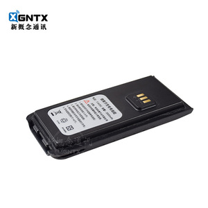 Batería de iones de litio GNTX de 2000mAh y 7.4V para walkie talkie LD-6800 LD-6000 - Product Image 2