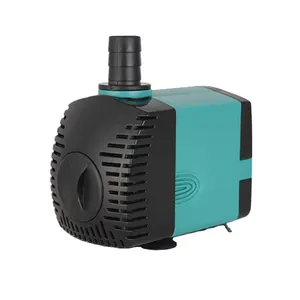 Pompe à eau Submersible multifonctionnelle, système de climatisation Submersible pour aquarium étang à poissons - Product Image 1