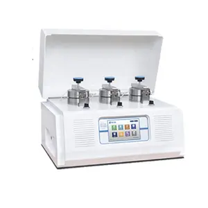 透氧性分析仪3腔透气性分析仪试验机