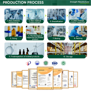 Patchs pour les yeux en hydrogel réparateurs, raffermissants et anti-rides à l'acide hyaluronique et au rétinol, hydratants, anti-rides, collagène - Product Image 5