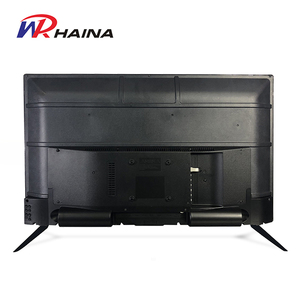 Haina 32 <span class=keywords><strong>40</strong></span> 43 pouces super général <span class=keywords><strong>12v</strong></span> dc solaire led <span class=keywords><strong>tv</strong></span> avec usb - Product Image 5