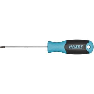 Destornillador HAZET - 811-T8 con TORX interno®Perfil-EAN 4000896258888 ATORNILLADORES TORX - Product Image 1