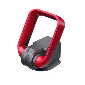 Chất lượng cao không khí mát mẻ và ấm áp điều khiển từ xa dao động 60 làm mát không ồn ào không cánh quạt nóng & máy lọc không khí cho phòng ngủ - Product Image 2