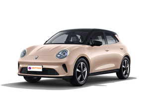 Voiture électrique pure urbaine élégante et tendance <span class=keywords><strong>Ora</strong></span> Haomao 401 5 places à traction avant - Product Image 5