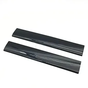 Cubierta Inferior de Disco Duro para <span class=keywords><strong>PS3</strong></span> 4000, Panel Izquierdo y Derecho para Bahía de Disco Duro, Carcasa para Consola <span class=keywords><strong>PS3</strong></span> Super Slim, Pieza de Reparación - Product Image 1