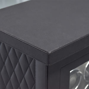 Caja Fuerte para Relojes Automáticos con Capacidad para 6, 9 o 12 Relojes, Cajón <span class=keywords><strong>de</strong></span> Almacenamiento con Control TPD <span class=keywords><strong>de</strong></span> 5 Modos, Nuevos Modelos - Product Image 5