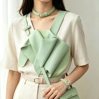 Cuir synthétique PU gaufré imperméable et résistant à l'usure pour vêtements, sacs, tissus d'ameublement et décoration
