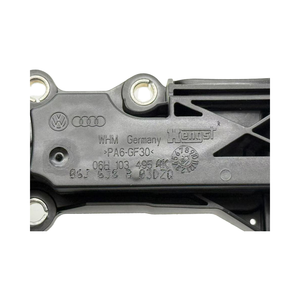 Válvula PCV 06F129101C 06F129101F para Audi A3 A4 TT VW Golf Passat Jetta 2.0T, Válvula de Ventilación del <span class=keywords><strong>Cárter</strong></span>, <span class=keywords><strong>Precio</strong></span> de Fábrica - Product Image 1