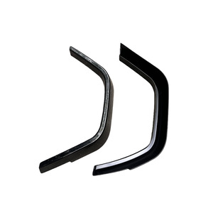 Pièces automobiles sur mesure Yuten, formage sous vide, composants de modification de voiture en plastique ABS - Product Image 3