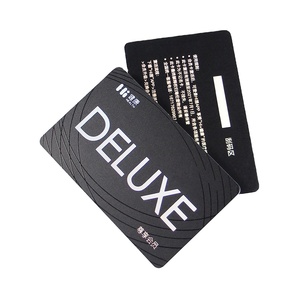 ISO 14443 rfid MIFARE DESFire(R) EV3 4K /8K NFC <span class=keywords><strong>carte</strong></span> de bus <span class=keywords><strong>prépayée</strong></span> - Product Image 3
