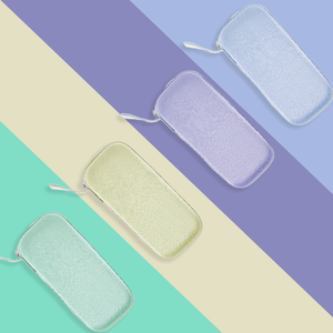 Lichtgewicht Opvouwbare Multi Color Capsule Uv-Resistente Zwarte Mini Op Maat Reclame Zonneparaplu Met Logo - Product Image 3