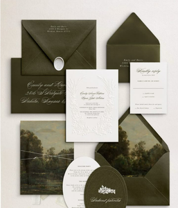 Tarjetas de Felicitación Personalizadas con Certificación FSC y Sobre, Tarjeta de Agradecimiento Personalizada, Postal a Medida para la Marca de Pequeñas Empresas - Product Image 2