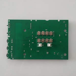Một cửa PCB sản xuất 4G/5G Wifi <span class=keywords><strong>Router</strong></span> PCB nhà máy pcba <span class=keywords><strong>Router</strong></span> nhà sản xuất chuyên nghiệp giá thấp fs-pcba - Product Image 5