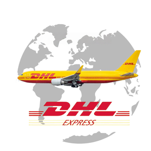 International DHL FedEx UPS Express Shipping <b>Agent</b> Air <b>Freight</b> Forwarder From China to USA Europe - Product Image 1