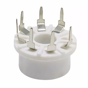 Mq Series Special <strong>Sensor</strong> Socket 6-Pin 7-Pin Base Models Mq-<strong>2</strong>/Mq-<strong>3</strong>/Mq-4/Mq-5/Mq-9/135 - Product Image 6