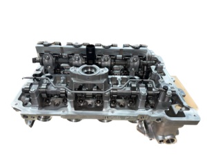 Cabezal N20 N26 Nuevo para 328i 420i 528i X1 X3 Z4 F30 F32 E89 2.0 7584313 - Product Image 1