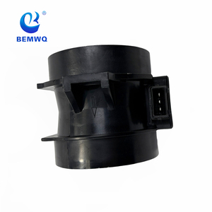 BEMWQ Sistema eléctrico de alta calidad Medidores de flujo de aire Medidor de masa de aire para BMW E46 13621432356 - Product Image 4