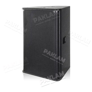 Đầy Đủ Phạm Vi Ba Cách Âm Thanh Loa Chuyên Nghiệp Duy Nhất <span class=keywords><strong>15</strong></span> ''2 Cách Âm Thanh PA Hệ Thống Dòng Mảng Loa Màn Hình Loa - Product Image 5