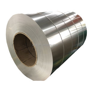 Bobina de acero Zincalume Az100 Galvalume AFP Antifinger <span class=keywords><strong>Aluzinc</strong></span> Roll Hoja para techos Soldadura cortada y procesada por proveedor de servicios - Product Image 1