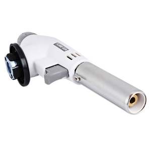 Herramientas para Exteriores 2021, Modelo 915, Pistola de Gas con Llama Ajustable, Tipo Butano, Antorcha, Encendedor - Product Image 5