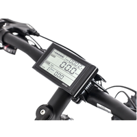 Vente flash Kit de conversion de vélo électrique 36v 500 Kit de vélo électrique Autres pièces de vélo électrique