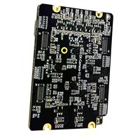 Interface MIPI personnalisable, carte mère RK3576 compatible avec les capteurs de caméra GC2053, SC2336, IMX662 pour applications de vision