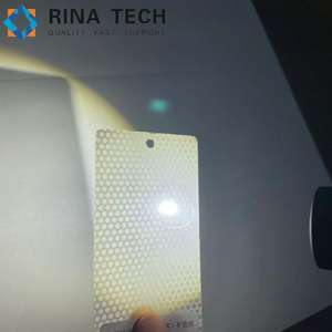 Película Difusora Artística de Diseño Personalizado, Película Difusora con Patrones Impresos con Tecnología UV para Interiores - Product Image 3