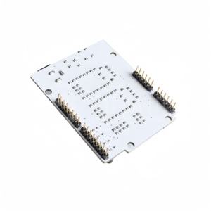 Carte mère scanner d'imprimante 3D Carte d'extension <span class=keywords><strong>Ciclop</strong></span> Carte de pilote BQ ZUM Accessoire de bricolage - Product Image 3