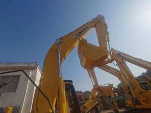 Retroexcavadora JCB 3CX Usada, Modelo 2014, Carga Nominal de 7 Toneladas, Motor CAMC, Rendimiento Perfecto, Superventas, Barata, en Venta - Product Image 2