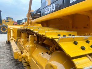Con <span class=keywords><strong>ripper</strong></span> usato Bulldozer <span class=keywords><strong>Shantui</strong></span> originale SD22 Bulldozer <span class=keywords><strong>Shantui</strong></span> SD13 SD16 SD22 SD32 SD42 - Product Image 6