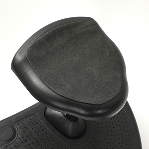 Tùy Chỉnh Ghế Xe Đẩy Em Bé Màu Xanh Bánh Xe Thứ Hai Hỗ Trợ Con Đạp Xe Đẩy Em Bé <span class=keywords><strong>2</strong></span>-Trong-<span class=keywords><strong>1</strong></span> Đứng Bán Buôn - Product Image 5