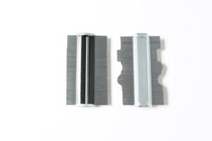 पेशेवर 5/6/8 इंच धातु का समोच्च प्रोफ़ाइल गेज टाइलिंग लेनेट टाइल्स सामान्य उपकरण संप्रतीक गेज डुप्लिकेटर ओएम - Product Image 4