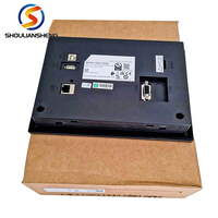 Controlador PLC, Pantalla HMI, Pantalla Táctil Dop-107cv, Nueva, Original, en Stock