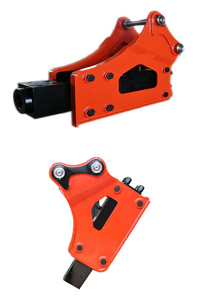 Offre Spéciale <span class=keywords><strong>pièces</strong></span> de rechange pour pelle marteau hydraulique brise-roche, tractopelle, brise-roche hydraulique - Product Image 5