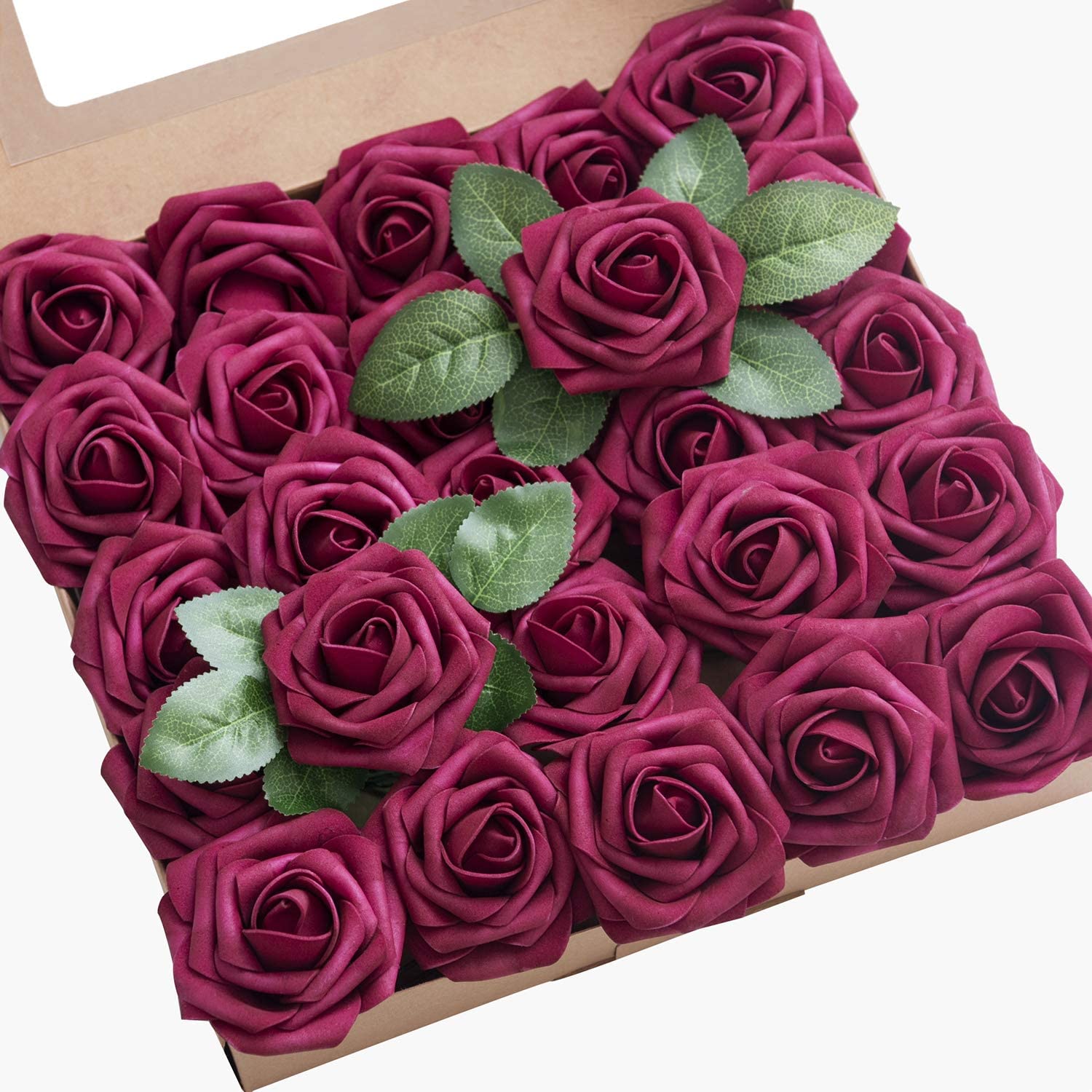 Berry Rosa rosa