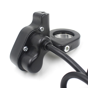 Phụ Kiện Xe Máy Công Tắc Kết Hợp Còi Xe Máy/Tín Hiệu Rẽ/Công Tắc Đèn Pha - Product Image 2