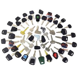 لمفتاح بدء تشغيل حفارة هيتاشي ZAX/EX60 70 من من من من من من من ماركة هيتاشي - Product Image 5