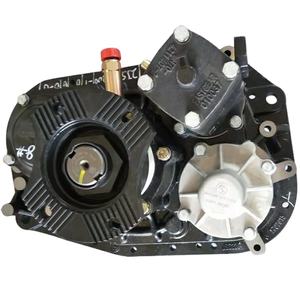 Shacman Chine Haowo Camion 12JSD200T-1707010-69 Acier Nouvel arbre de compteur auxiliaire de boîte de vitesses à transmission rapide pour l'assemblage - Product Image 3