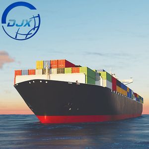 Expédition <span class=keywords><strong>maritime</strong></span>, tarifs de fret pour conteneurs FCL/LCL de <span class=keywords><strong>20</strong></span> <span class=keywords><strong>pieds</strong></span>, services commerciaux de la Chine vers les États-Unis, Chicago, Vermont, Maine - Product Image 1